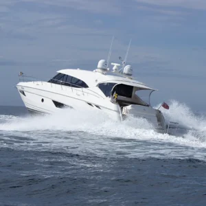 Boating Members