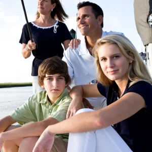 Family Members
